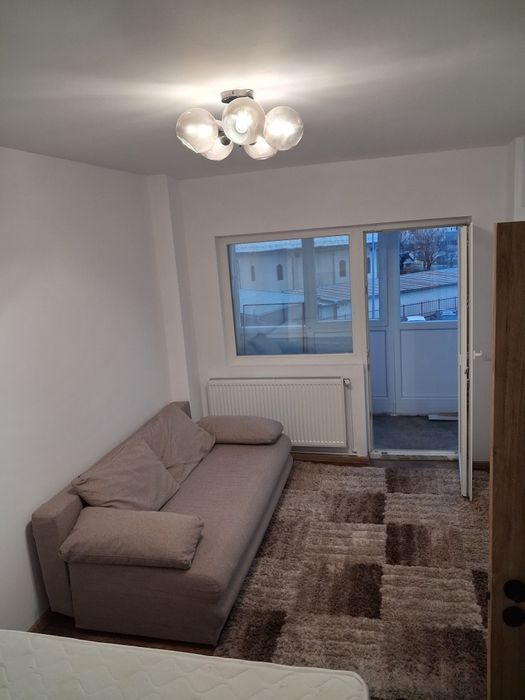 Apartament  de închiriat