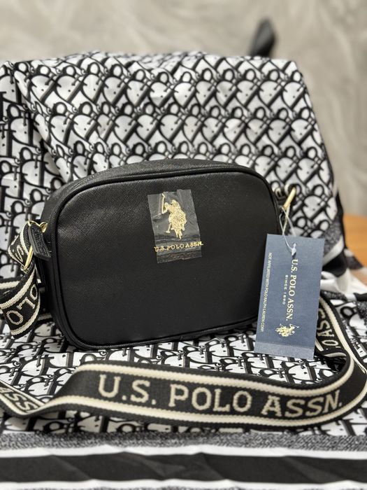 Продам сумку поло