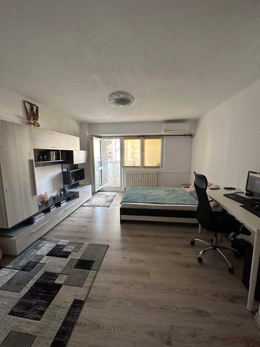 Vand Garsoniera Timpuri noi