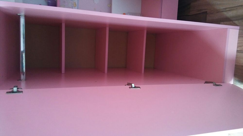 Обзавеждане за детска стая.