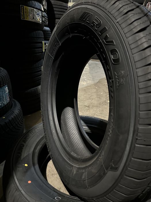 Нови летни гуми ARIVO TERRANO 215/65R16 102H XL НОВ DOT БОРД 2156516