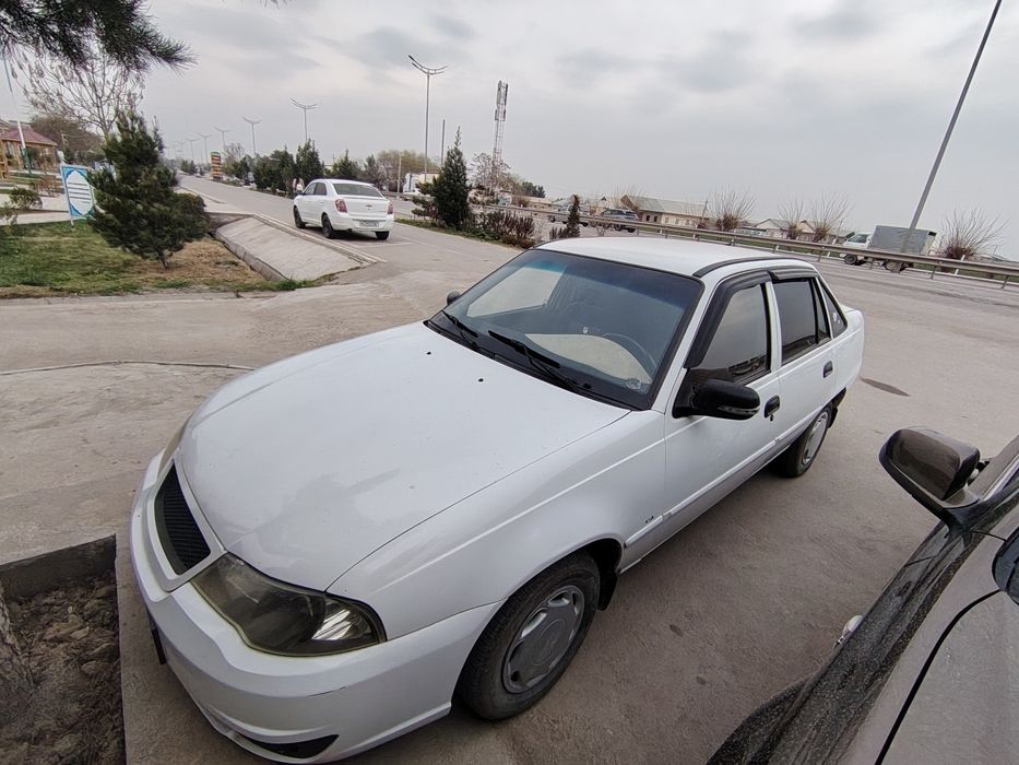 Nexia 2 gibrid. Ideal 2015