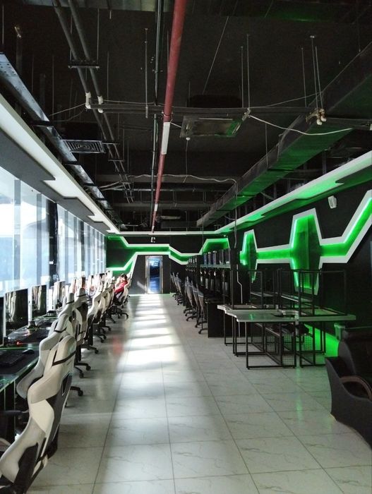 Аренда коммерческого помещения Бухара, Chinar mall 5 этаж 500 квм