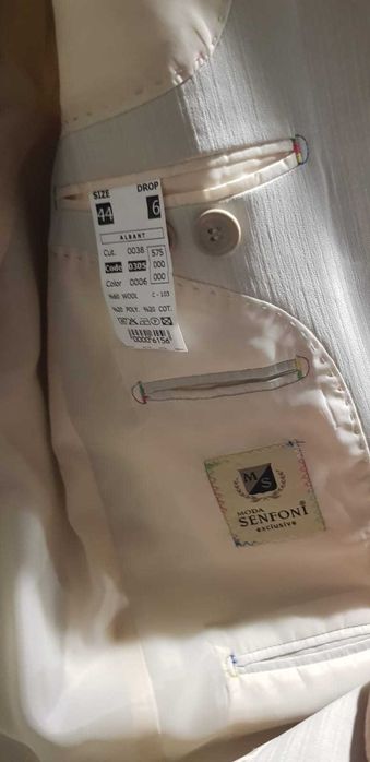 Продам новые мужские вещи
