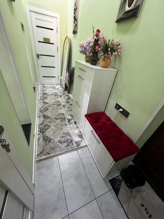 Продается навастройка на Рисовий 2в3/7/7