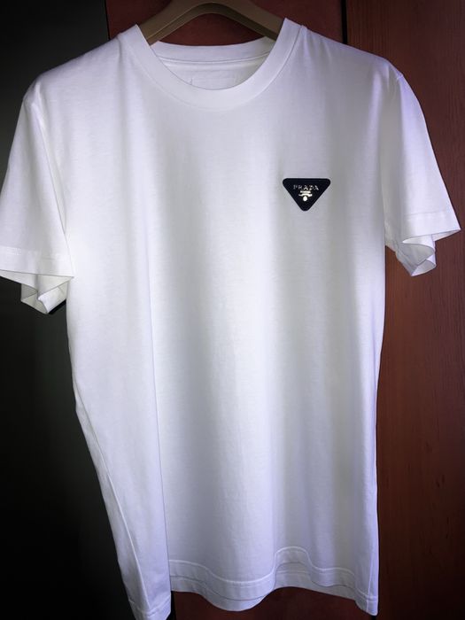“Prada””Fendi“Dior”Versace”t-shirt