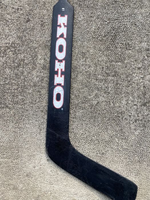 Casca si crosa hochei