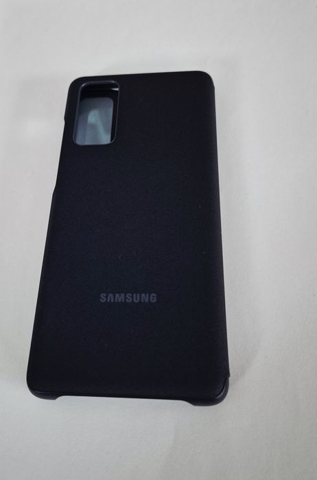 Husa Samsung Book Cover pentru modelul S20