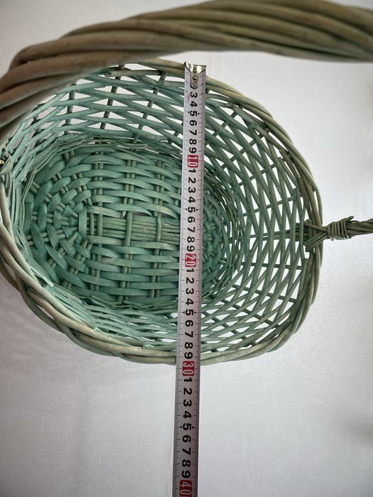 Корзины, для подарков и декора.