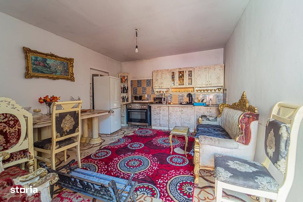 Casa Arad zona Biserica sarbeasca