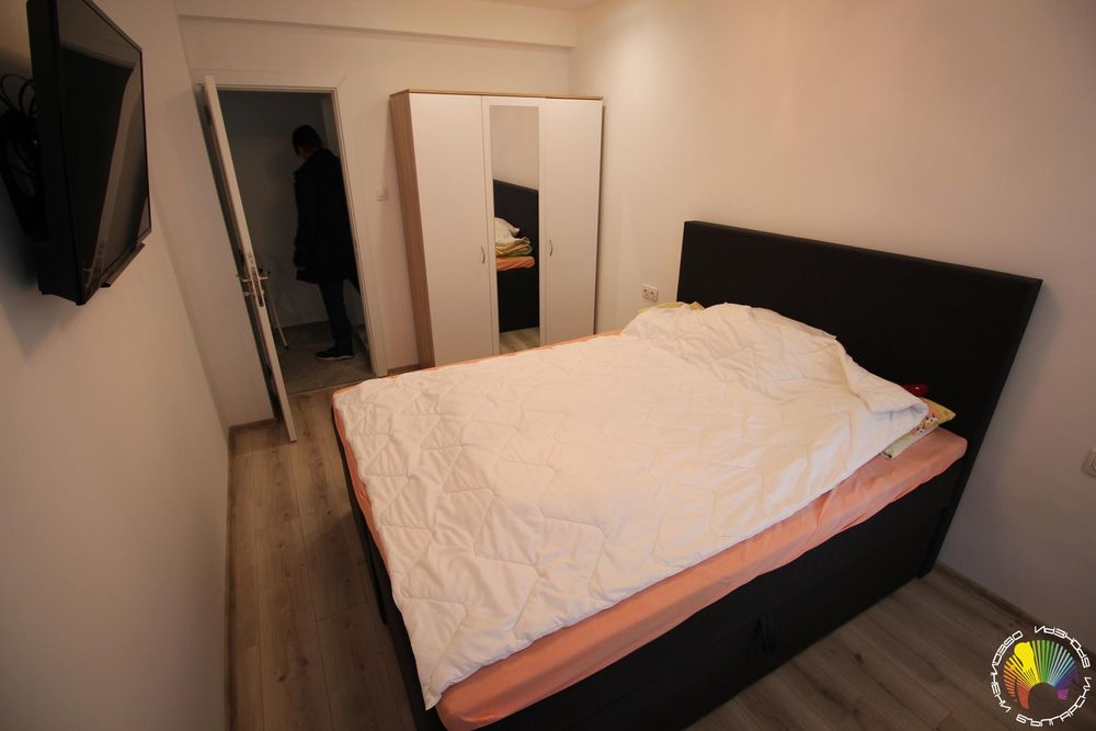 Продава се Двустаен апартамент в Бургас, Лазур - 53 кв.м за 2529 €/кв.м - Снимка #11