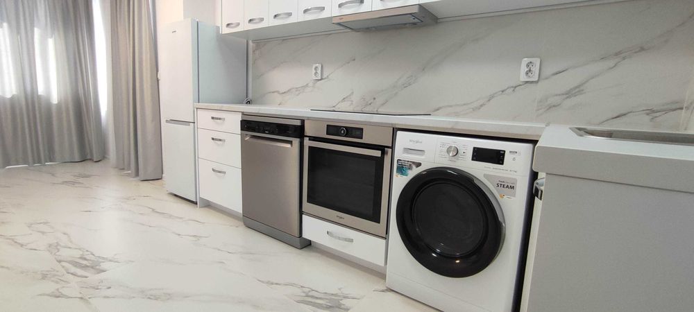 Дава се под наем Двустаен апартамент в Пловдив, Център - 50 кв.м за 418.2 € - Снимка #12