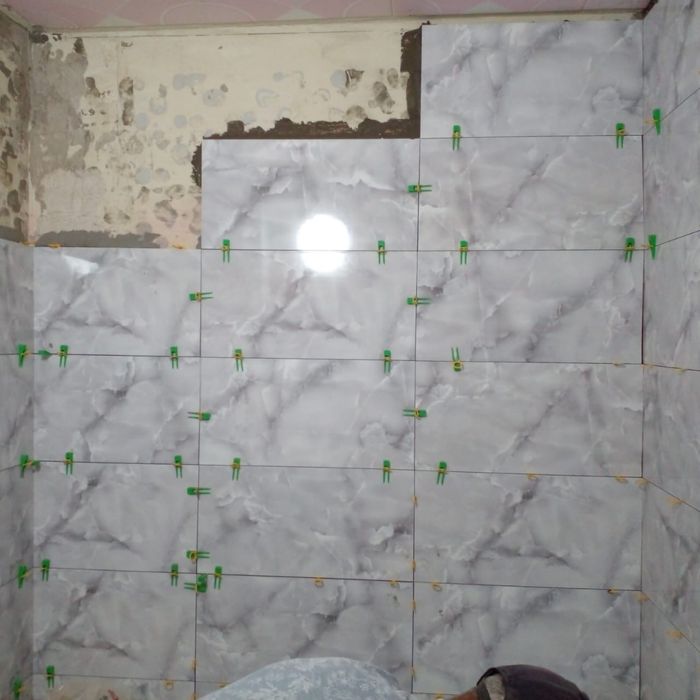 шпаклевка   работа