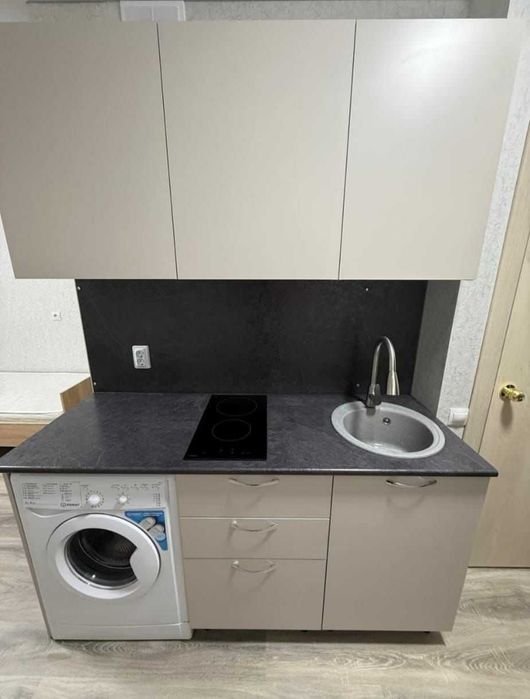 1-комнатная  мкр. Юбилейный -140