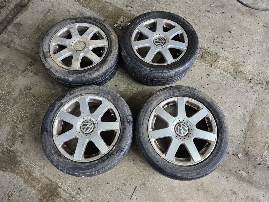 Roti 16 Golf 4 Jante 16 Golf 4