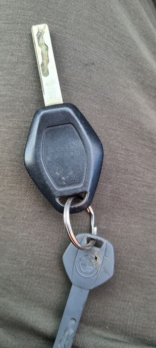 Продам штатный ключ от Тойота