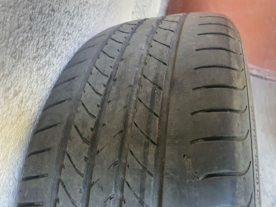 Vand/Schimb  Jante  FORD  R17 originale