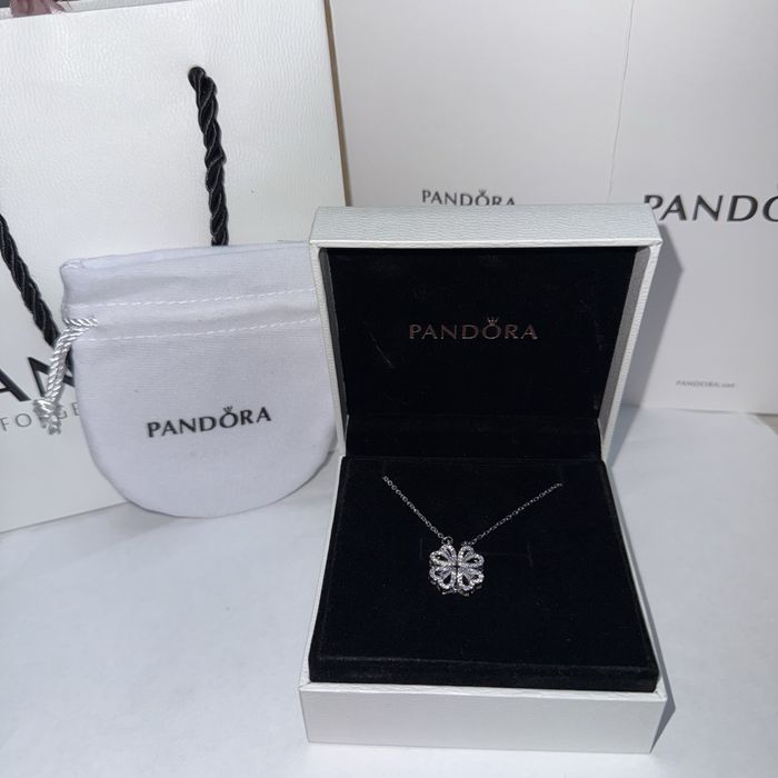 Пандора гарантия бар