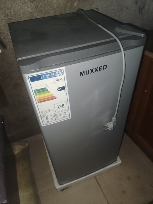 Холодильник Muxxed
