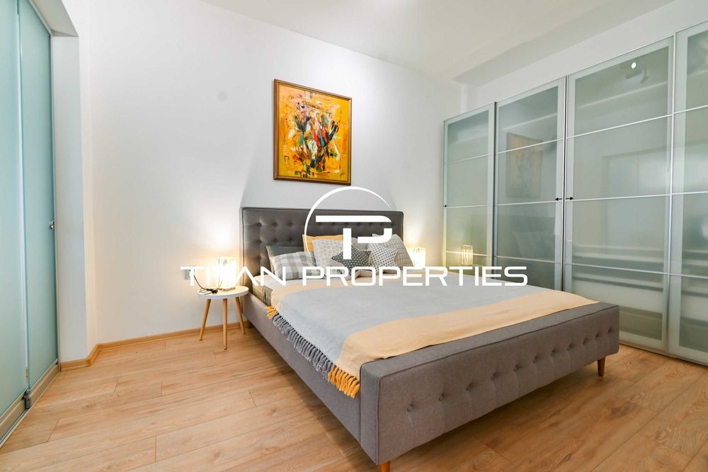 Дава се под наем Тристаен апартамент в София, Център - 65 кв.м за 850 € - Снимка #5