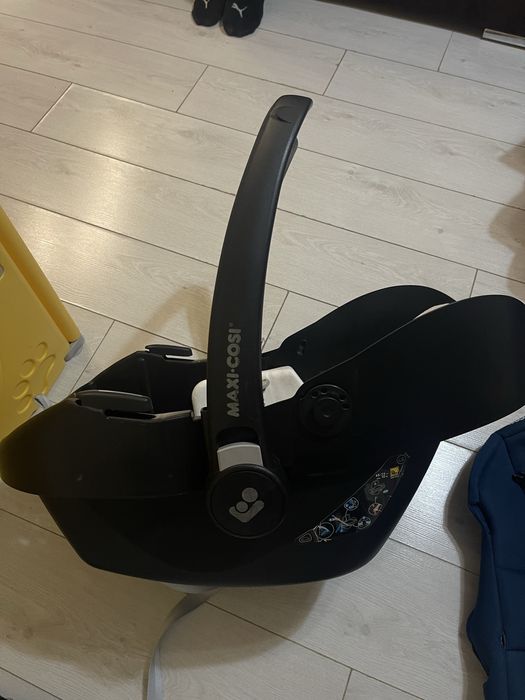 Кошница за кола Maxi-Cosi Tinca