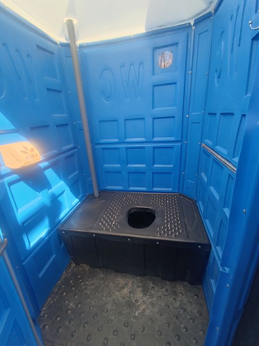 Биотуалет туалет стройка дача