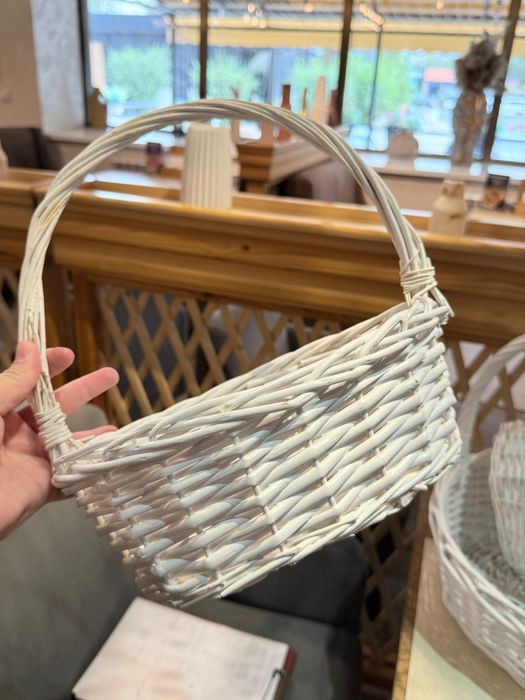 Продам корзины новые