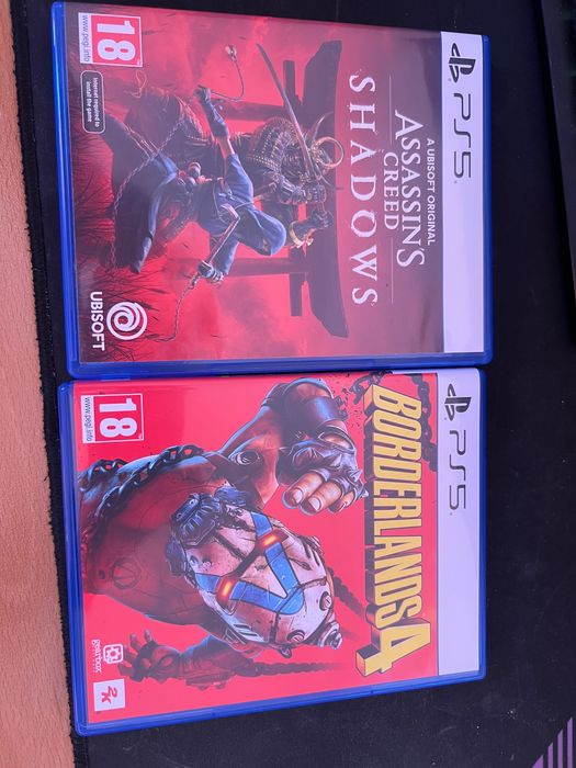 Borderlands 4