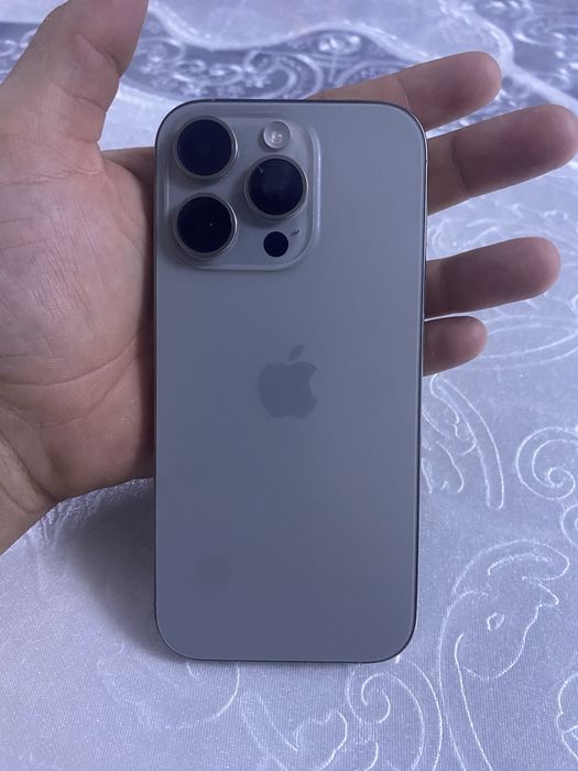 apple Iphone 16Pro