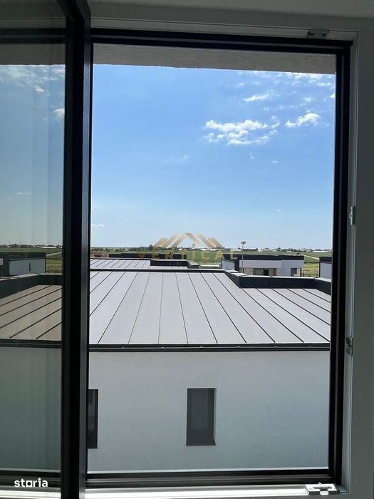 Casă P+1 cu Curte Proprie 321 , Berceni/Vidra