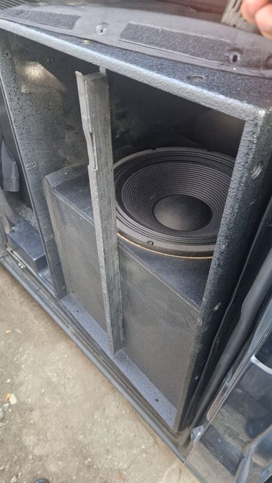 Dynacord fx20 Pro (xa2 vl212 fbt)