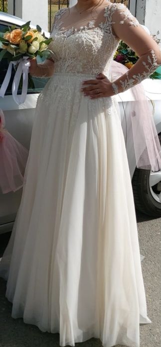 Rochie de mireasa