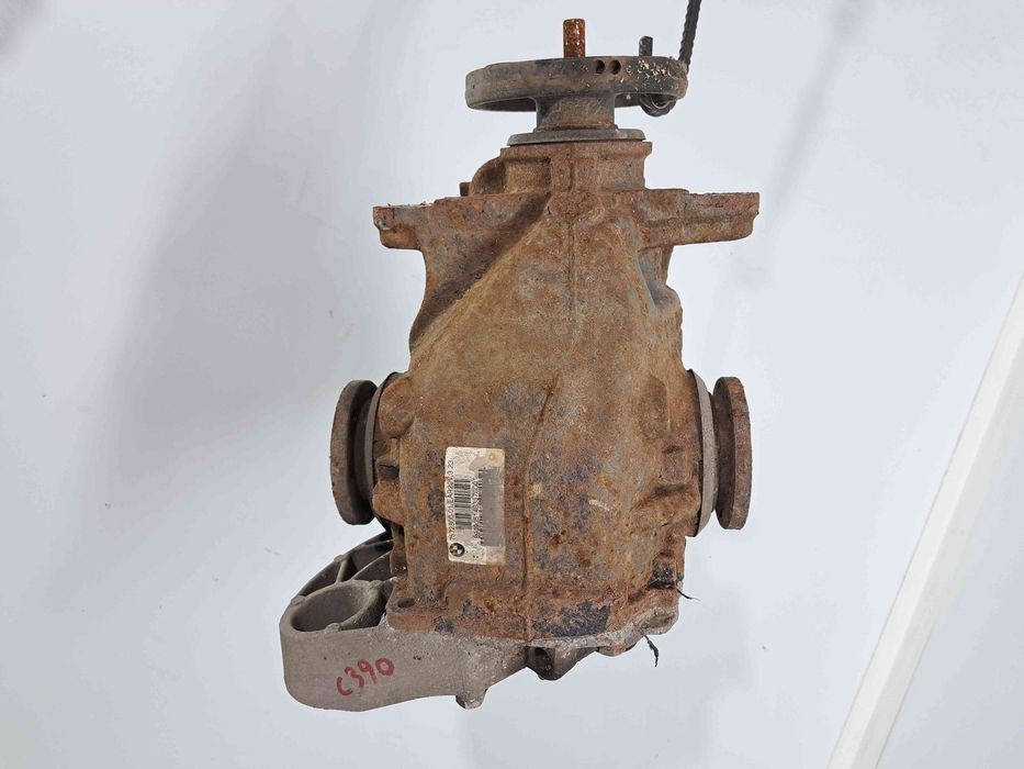 Grup diferential spate  Bmw 1 (E81, E87) [Fabr 2004-2010] 7572800-01 2