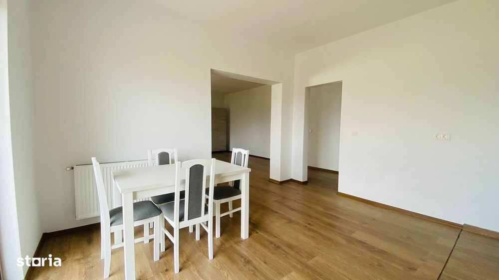 Oferta. Apartament De Vanzare In Sebes, Bloc Nou, 3 Camere