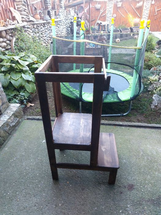 Детска кула (помощна кула)