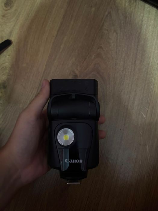 Продам Canon EOS 60D