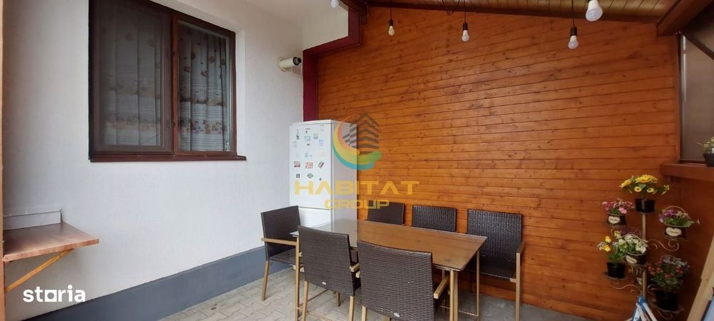 Casa Tip Duplex 4 Camere Popesti Leordeni