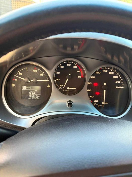 Vând Seat Leon 1.4 TSI, An 2009