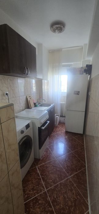 Vand apartament cu 1 camera