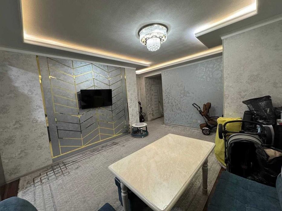 ПРОДАЕТСЯ 3/1/5 НОВОСТРОЙКА  ЖК Обод Макон  на: Узбум