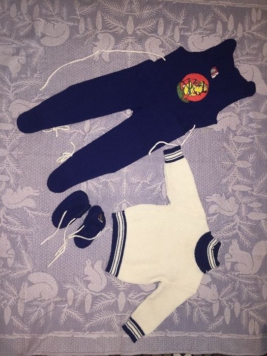 Продам Одежда  детский комплект