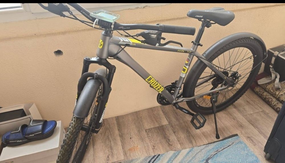 Продам велосипед