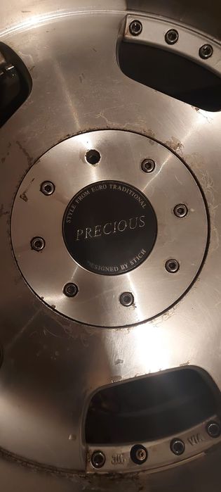 Диски  моноблоки