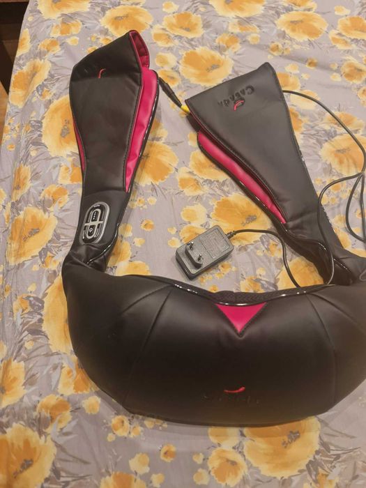 Масажор за врат Casada