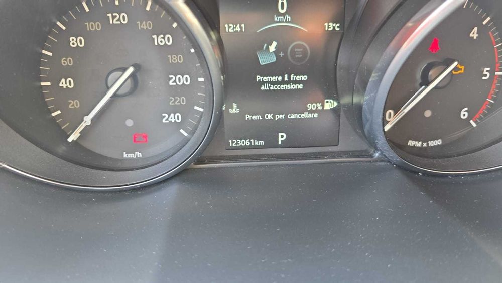 Land Rover Range Rover Evoque – 2016 – Automat – 4x4 – Euro 6