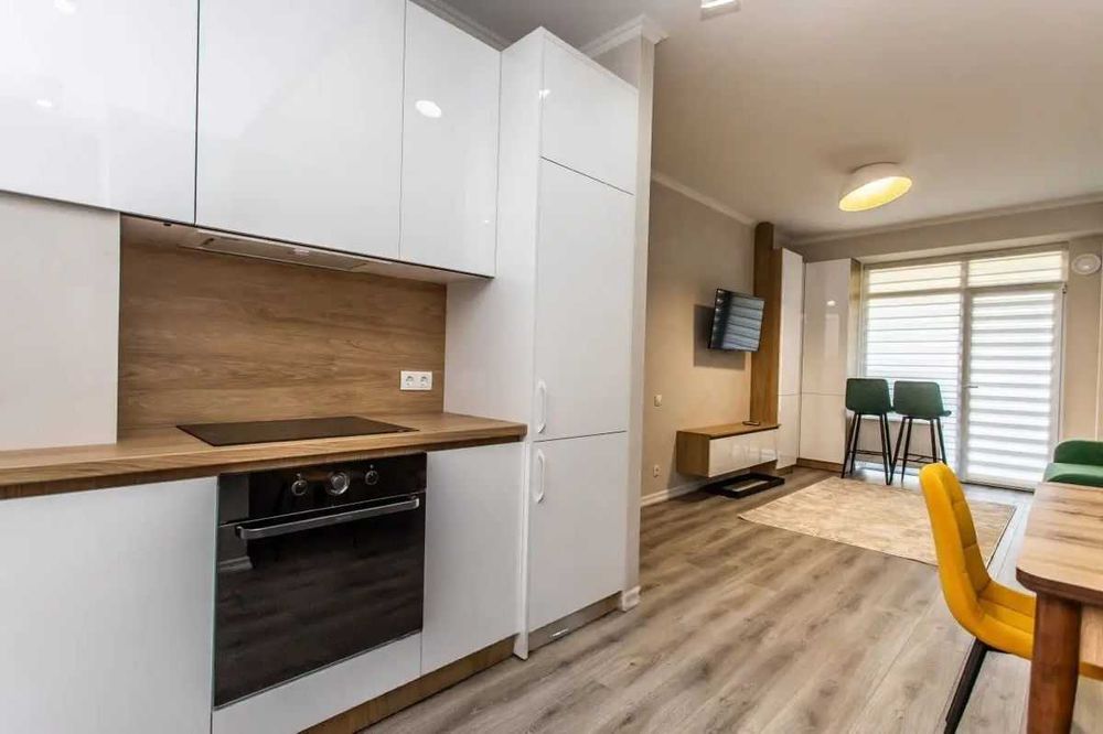 Дава се под наем Двустаен апартамент в София, Надежда 1 - 51 кв.м за 400 € - Снимка #1