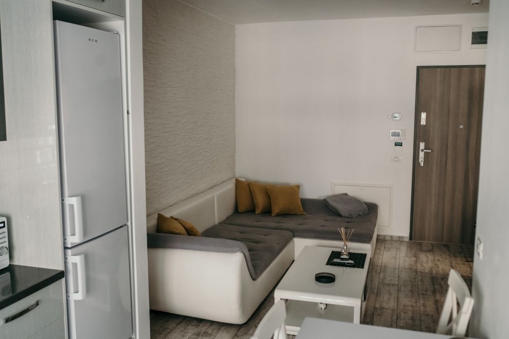 Apartament 2 camere SMART de vânzare – West Residence, zona Universității
