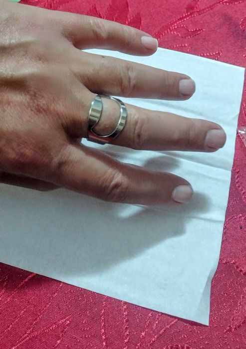 Пръстен ОТВАТАЧКА на бутилки - Злато и Сребро!