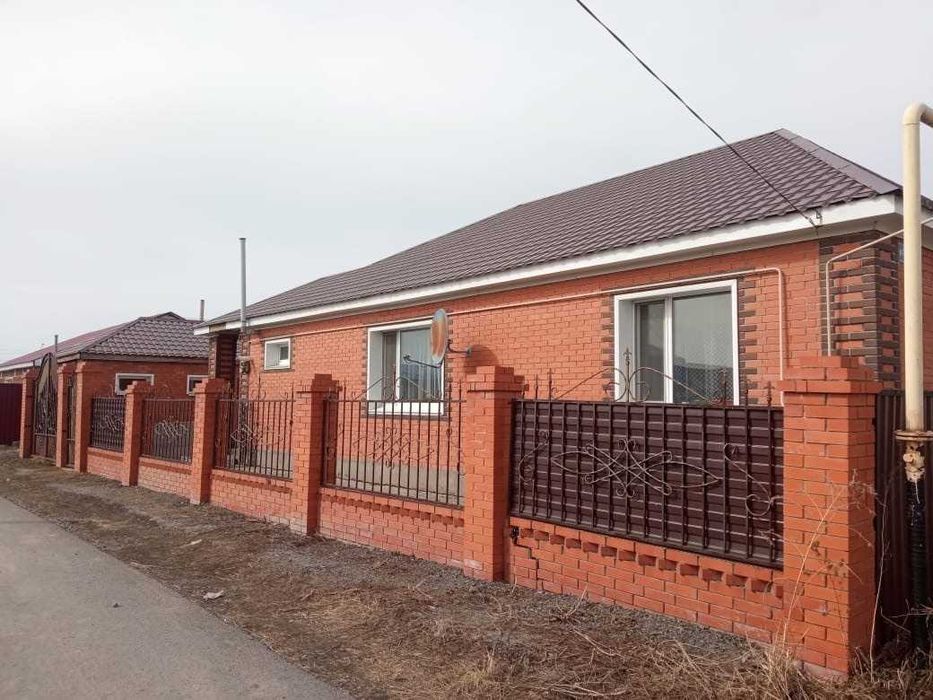 Продажа дома на 2 Костанае