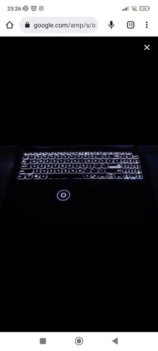 Asus vivobook R7 5800 Ultarabook oled